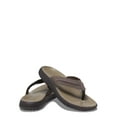 thumbnail image 7 of Crocs Men's Yukon Vista II LiteRide Flip-Flop Sandal, 7 of 7