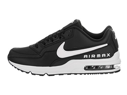 mens nike air max ltd 3 running shoes