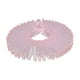 thumbnail image 3 of Cuellos con volantes ajustables y desmontables de estilo victoriano isabelino para vestidos rococó Rosa, 3 of 8