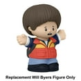 thumbnail image 2 of Replacement Part for Fisher-Price Little-People Playset Inspired by Stranger Things Castle Byers - HTP36 ~ Replacement Will Byers Figure, 2 of 5
