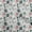 Dusty Pink, variant on oneOone Cotton Cambric Blush Pink Fabric Cute Animal Sewing Material Print Fabric By The Yard 42 Inch Wide