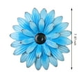 0-26lb-low-budget-choice-fall-decoration-hangs-metal-flower-wall-art