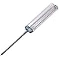 thumbnail image 3 of DMT - FCS6C Diamond Chainsaw File 4.8mm Blue, 3 of 4