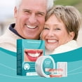 thumbnail image 3 of Cosmetic Dentures Set - Comfortable Material, 3 of 8