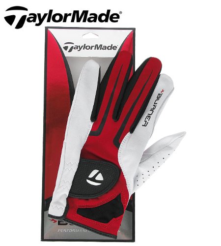 taylormade burner golf glove