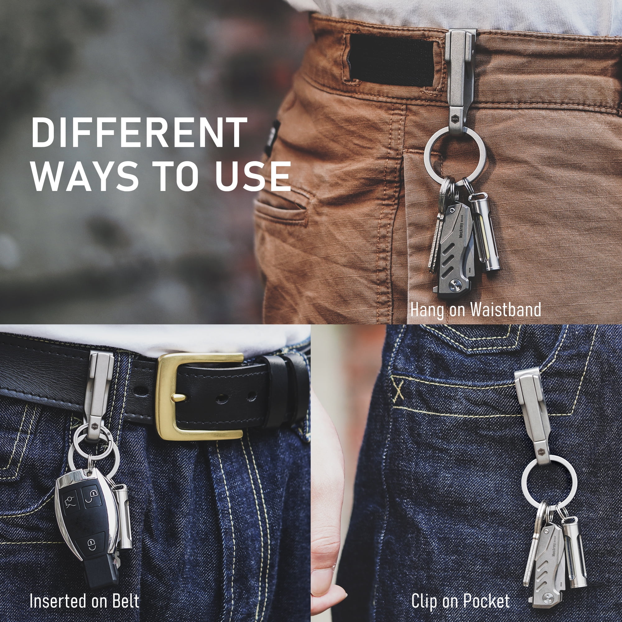 Mans Ultimate Guide To Belts  Difference Between Casual And Formal  Belt  Types  Materials Explained