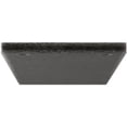 thumbnail image 5 of Ekena Millwork 3"W x 14"D Logan Hidden Support Steel Bracket w/ 10" Support Depth, Antiqued Pewter, 5 of 11