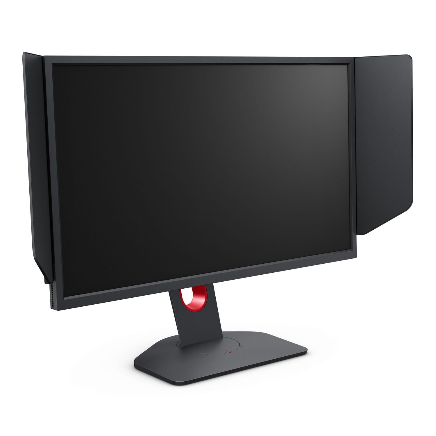 BenQ ZOWIE Fast TN 360Hz DyAc⁺™ 24.5 Inch, 1920x1080, Dark Grey