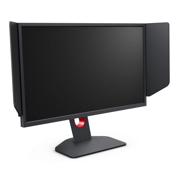 BenQ ZOWIE Fast TN 360Hz DyAc⁺™ 24.5 Inch, 1920x1080, Dark Grey