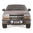 thumbnail image 5 of Front Bumper Guard - Compatible with 2003 - 2008 Honda Pilot 2004 2005 2006 2007, 5 of 9