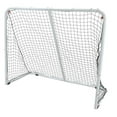 thumbnail image 1 of Fold Up Goal , White, 1 of 1