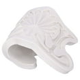 thumbnail image 3 of Cake Border Silicone Mold European Retro Pattern DIY Gray Nontoxic for Clay Resin Chocolate, 3 of 9