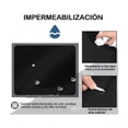 thumbnail image 4 of Mochila Para Laptop De 17 Pulgadas  negro, 4 of 5