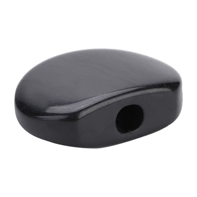 Cabezal De Afinación De Guitarra, Accesorio De Instrumento De Clavija De Afinación De Botón De Guitarra De Resina Para Reemplazo