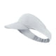 thumbnail image 1 of Gorra de protección solar Yinane ajustable y portátil Gris claro, 1 of 8