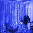 thumbnail image 3 of Guirnalda de luces navideñas con USB, guirnalda de luces navideñas, decoración navideña para el hogar, lámpara decorativa de Año Nuevo, 3 of 5