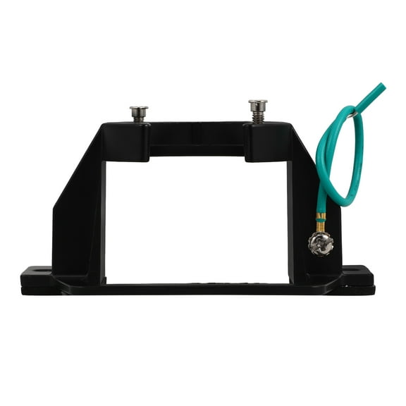 Ceiling Fan Mounting Bracket Kit with Balancing Accessories Replacement Parts for Secure and Stable Fan Installation