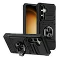 thumbnail image 2 of TYJKeJi Fashion Case Kickstand Drop Resistant Shockproof Case For Samsung Galaxy A36 5G, 2 of 7