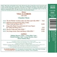 thumbnail image 2 of Mobius - Chamber Music - Music & Performance - CD, 2 of 2