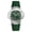 Leather-Green, variant on New Specht&Sohne Men's Watches Mechanical Watch Japan Miyota 8215 Movt Rose Gold Stainless Steel Classic 5711 Watch Waterproof