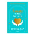 thumbnail image 1 of Ámate y sana tu vida Diana Louise L. Hay, 1 of 2