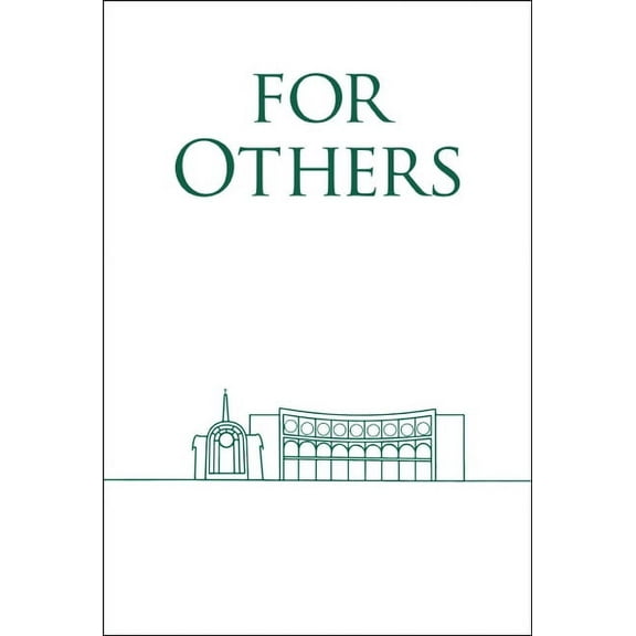 For Others, (Paperback)
