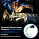 thumbnail image 3 of Conector de sensor de posición del árbol de levas Unique Bargains 8U2Z14S411ZA para Ford, Lincoln, Mazda y Mercury, conector de sensor de cigüeñal Plug and Play No. 8U2Z14S411ZB/S2271, 3 of 7