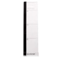 thumbnail image 2 of Accesorio Para Tablero De Mensajes De Computadora, Soporte Profesional Para Notas De Oficina En Casa, Planificador De Placas Fijas, Soporte Para Notas Laterales De Pantalla sonducket EL017565-01, 2 of 5