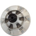 thumbnail image 2 of Max Motosports Spindle Assembly fits John Deere TCA13807 4100 4200 4400 4500 4600 F687 60" Deck, 2 of 3