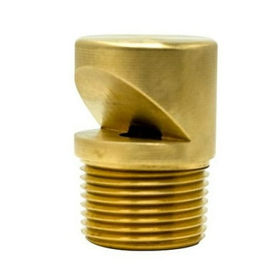 Swimming Pool Brass Aerator