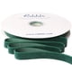 thumbnail image 1 of Cinta de terciopelo Ribbli de 1,6 cm x 23 m, color verde bosque, 1 of 4