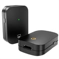 thumbnail image 1 of Receptor Inalámbrico Miracast de 2,4 GHz y 5 GHz con Pantalla y Dongle para TV Sticks, 1080P, 1 of 5