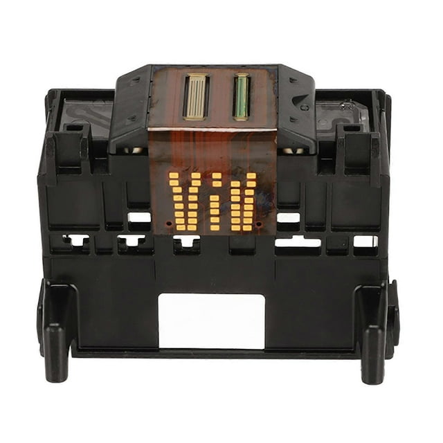 Kit de remplacement de tête d'impression ABS pour imprimantes HP Photosmart (B110a, B209a, B210a, B110b, B110c)