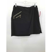 Pre-Owned Jamie Sadock Black Size 10 Athletic Skirt