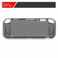 thumbnail image 1 of Nintendo Switch Lite TPU Protective Case - All-in-One Soft Gel Full-Body Cover, Shockproof & Scratch-Resistant, Slim Fit Design | Switch Lite Accessories, 1 of 6