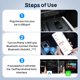 thumbnail image 4 of Adaptador inalámbrico USB Carlinkit para CarPlay y Android Auto, 4 of 8