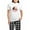 With Checker Pant, variant on CafePress - A Very Merry Unbirthday To You Women's Light Pajam - Women's Short Sleeve Print T-Shirt and Pants Light Cotton Pajama Set