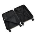 thumbnail image 3 of Écusson Scolaire Harry Potter de Poudlard, Léger, Valise à Roulettes de 20 Po, 3 of 6