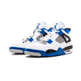 thumbnail image 2 of Jordan MENS Air Jordan 4 Retro "Motorsports" 308497 117 from Stadium Goods, 2 of 6