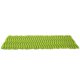thumbnail image 1 of Colchón de aire plegable inflable para exteriores, colchoneta para dormir, cama para exteriores, colchoneta para acampar (verde), 1 of 10