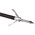 thumbnail image 2 of Grim Reaper Fatal Steel Broadheads 125gr. 1.5 In. 3pk., 2 of 2