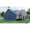 thumbnail image 4 of Advanced House Plans: Builder Ready Blueprints | Spaulding 29763 | 1 Story Plan, 4 of 5