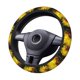 thumbnail image 2 of Fotbe Cactus Flowers Funda para Volante Universal de 15 pulgadas, Accesorios para Auto para Hombre y Mujer, Protector de Volante Cómodo para SUV y Sedán, 2 of 6