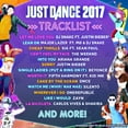 thumbnail image 7 of Just Dance 2017 (LATAM) - PlayStation 4, 7 of 7
