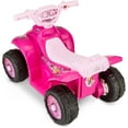 thumbnail image 2 of Disney Princess 6V Electric Quad, 2 of 2