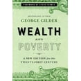 thumbnail image 4 of Wealth and Poverty: A New Edition for the Twenty-First Century, 4 of 7