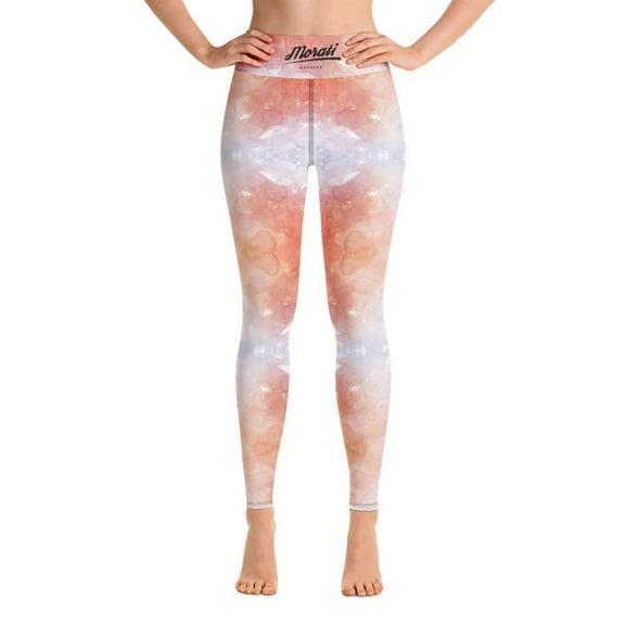 Morati Galaxy 06 Yoga Leggings