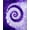 Purple, Pattern 3, variant on ODIKA 4'x6' Machine Washable Non-Slip Area Rug, Cosmic Nebula Aura Galactic Tie Dye Infusion Celestial Starburst Design High Traffic Rug, Purple, 147850