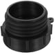 thumbnail image 1 of Adaptador de contenedor IBC de 60 mm, conversor de tanque de agua con rosca fina a rosca gruesa, 1 of 7
