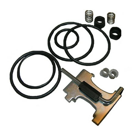 

Valley Single Lever Repair Kit